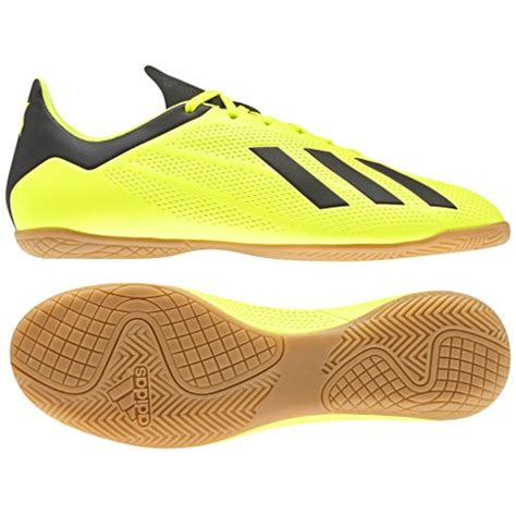 adidas x tango indoor|adidas tango 18.4.